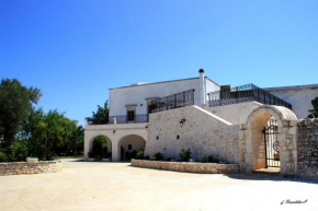 Masseria Peppeturro Cisternino